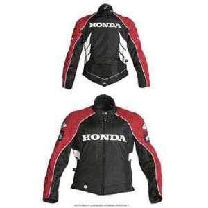  Ladies CBR Textile Jacket   Joe Rocket M Automotive