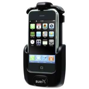  New BURY System 8 Take & Talk Cradle for Apple iPhone 
