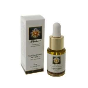  Shankara Ayurveda Energen Facial Oil I 0.5 oz Health 