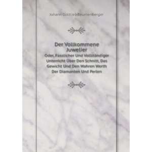   Und Perlen (German Edition) Johann Gottlieb Beumenberger Books