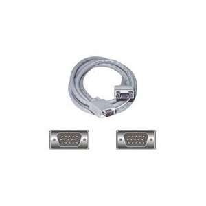  NEW 50Ft Cable Coax Hddb15 M/M Vga Premium   09462 Office 