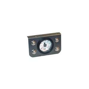   slow valves Gauge Panel, with 4 Manual Release Switches Automotive