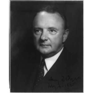  Harry Flood Byrd,1887 1966,newspaper publisher,farmer 