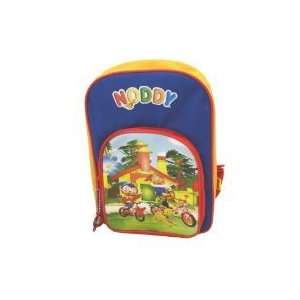  Noddy Kids Backpack with Front Pocket Toys & Games