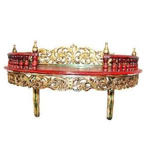  Buddhist Wall Altar 15 x 30