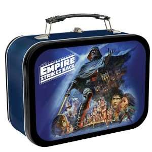  Star Wars The Empire Strikes Back Large Tin Tote