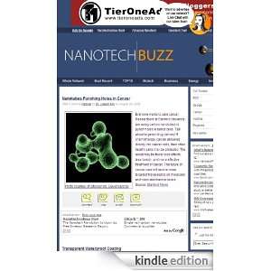  Nanotech Buzz Kindle Store