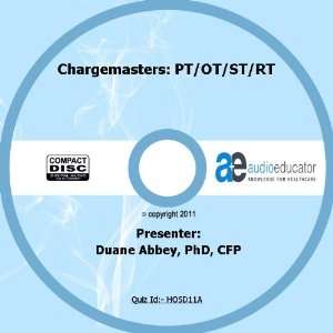  Chargemasters PT/OT/ST/RT Movies & TV