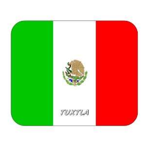  Mexico, Tuxtla Mouse Pad 