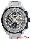 Armand Nicolet M02 Chronograph Automatic Mens Watch 9644A AG P961MR2 