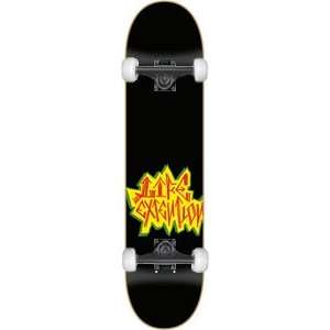 Life Extension Blood Clot Complete Skateboard   8.0 w 