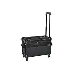  Tutto Deluxe Regular Office Case On Wheels for Notebooks 
