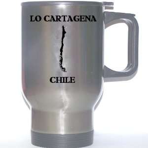  Chile   LO CARTAGENA Stainless Steel Mug Everything 