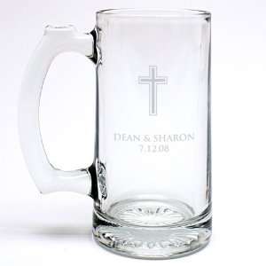  Faith Beer Mug