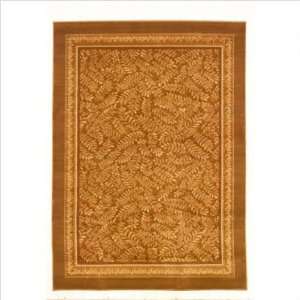  American Dream Enchanting Sandy Path Contemporary Rug Size 