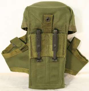 NEW Small Arms Ammo Pouch Military ARMY Surplus FREE  