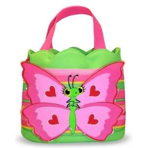  Bella Butterfly Tote   (Child) Baby