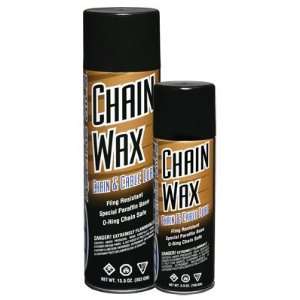  Maxima Chain WAX/CABLE Lube 8 oz