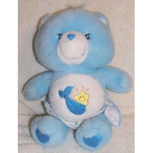  Care Bears Plush Baby Tugs 2002 Toys & Games