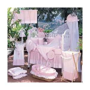  Glamour Lulu 4 Piece Baby Crib Bedding Set Baby