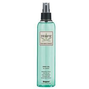  Hempz Spray Gel 8 oz