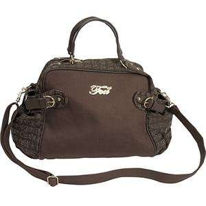  Fox Racing Womens Ice Cold Purse     /Turkish Coffee Automotive