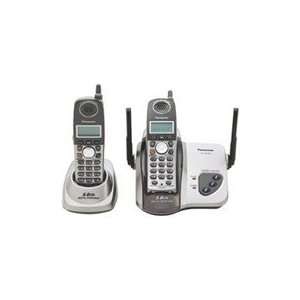  Panasonic KX TG5622M Cordless Phone Electronics