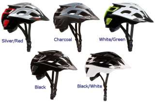 2012 Fox Striker MTB trail Helmet Cycling Mountain Bike New all sizes 