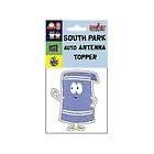 Antenna Topper SOUTH PARK NEW South Park Towelie Toys Gifts Anime 