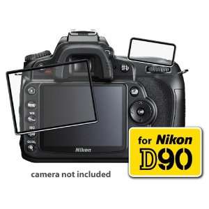   Film (2pc.) for Nikon D90 Digital SLR Camera