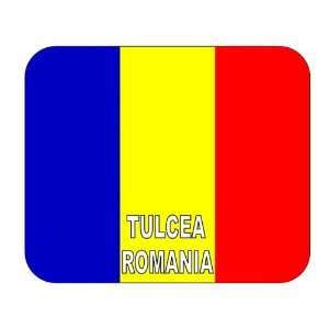  Romania, Tulcea mouse pad 