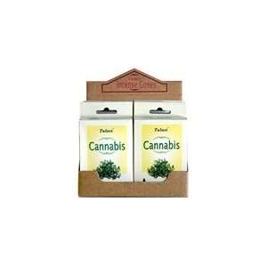  Cannabis   15 Cones of Tulasi Incense