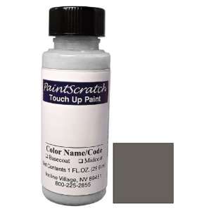   Touch Up Paint for 2012 Nissan Titan (color code KBC) and Clearcoat
