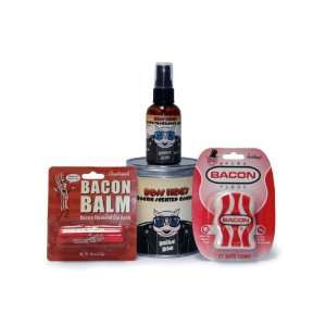 Bacon A Date Bundle Grocery & Gourmet Food