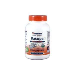  Bacopa   60 caps