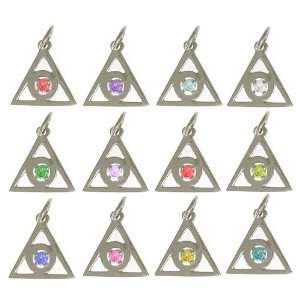  Family Recovery Symbol Pendant ,#766 16, 5/8 Wide and 11 