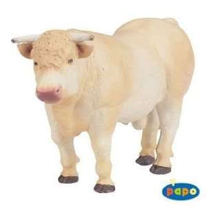 Papo   Bull Toys & Games
