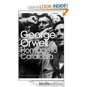   Classics) George Orwell, Julian Symon  Kindle Store