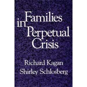   Crisis (A Norton professional book) [Hardcover] Richard Kagan Books