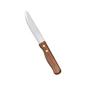 Beef Baron S/S 10 Steak Knife w/ Rosewood Handle   Dozen  