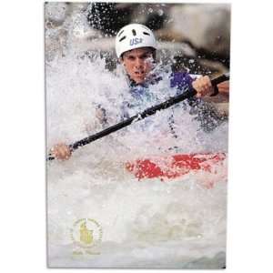  Canoe/Kayak US Olympic Post Cards