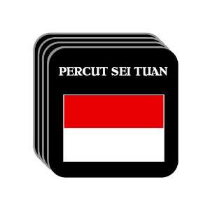  Indonesia   PERCUT SEI TUAN Set of 4 Mini Mousepad 