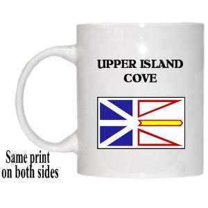  Newfoundland and Labrador   UPPER ISLAND COVE Mug 