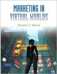   Virtual Worlds, (0136117171), Natalie Wood, Textbooks   