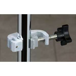  CLINTON IV/INFUSION STAND OPTIONS Universal clamp Item# IV 