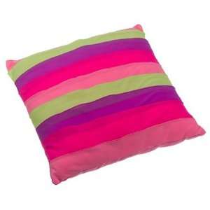 InStyle Home Collection Tween Daisy Waterfall Pillow