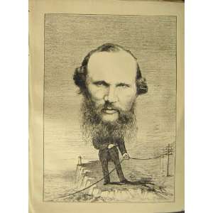  Portrait William Thomson Bailie 1873 Glasgow Conscience 