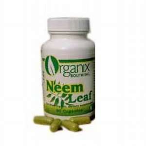  Theraneem Organix Neem Leaf , 90 Vcaps Health & Personal 