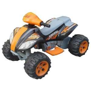  Mini Motos ATV Baja 6v Toys & Games