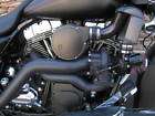 Trask Turbo Systems Harley Bagger 02&Later EFI 88 110